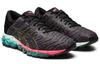 Asics Gel Quantum 360 5 'Black Gunmetal' Donna 1022A163-001
