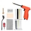 Plastic Welder & Repair Gun: Car Bumper & Body Soldering Tool