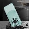 Huawei Mate60 Pro Protective Leather Case - Drop-Proof, Plain Design
