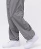 Avirex Nylon Piping Pants Men's Xl 410 Charcoal 783-5110024