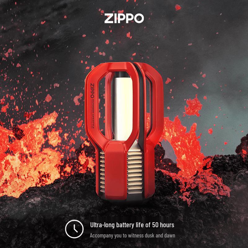 ZIPPO Starlight Waterproof Portable Camping Light