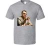 Vince Curatola Johnny Sack Fan T Shirt