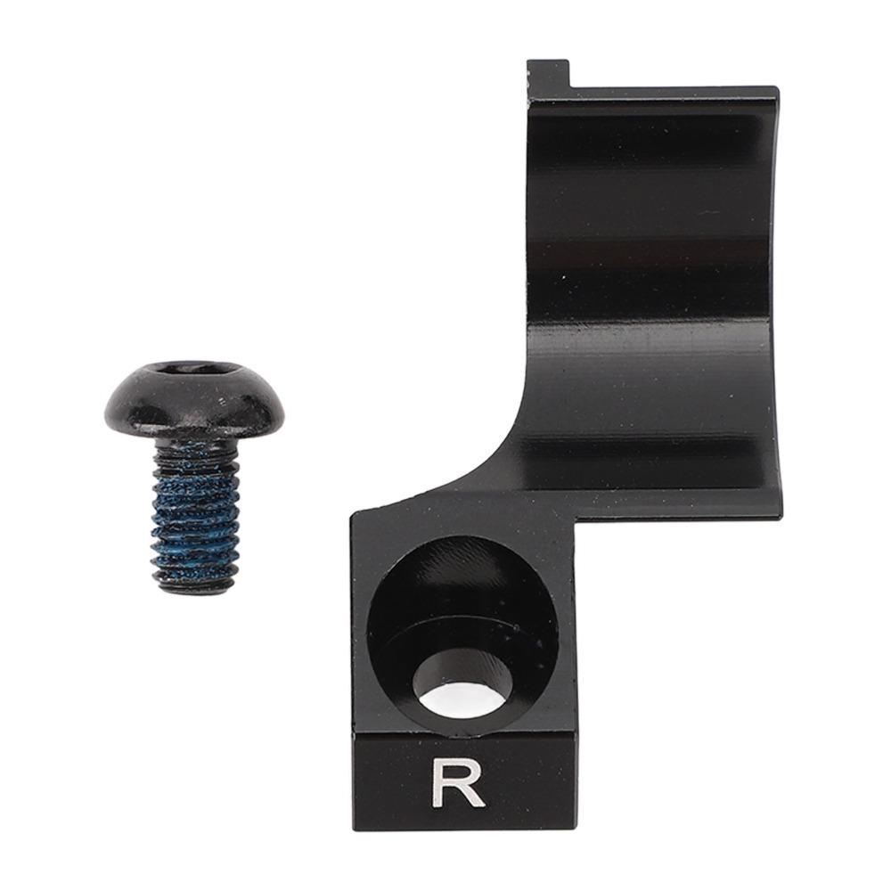 Rigth Side Bike Mismatch Adapter for SRANN XTR XT SLX / DEORE M6000 M7000 Bicycle Repair