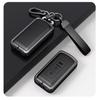 Mitsubishi Key Covers for Outlander, Eclipse Cross, ASX, Pajero, and Lancer EX