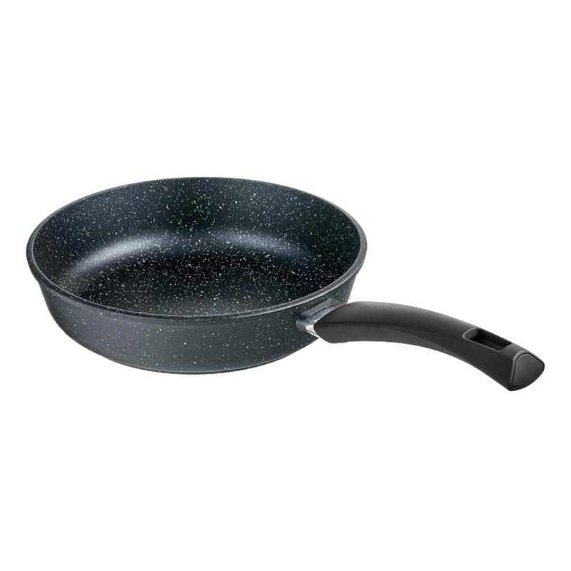 

Frying Pan Without Lid Great Rivers Zhar-22kp