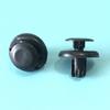 91512-SX0-003 Car Accessories Bumper Fasteners Push Pin Rivet Trim Clips for Honda Car Tools Auto Fasteners Clips 8mm 30/50pcs