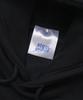 [Stgm Youth] Tiger Crop Hoodie Blk