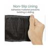 Soft Cushion Handle Grips (2-Pack) for Folding Rollator, Crutches, Handicap, Seniors, Medical Handlebar Foam Covers