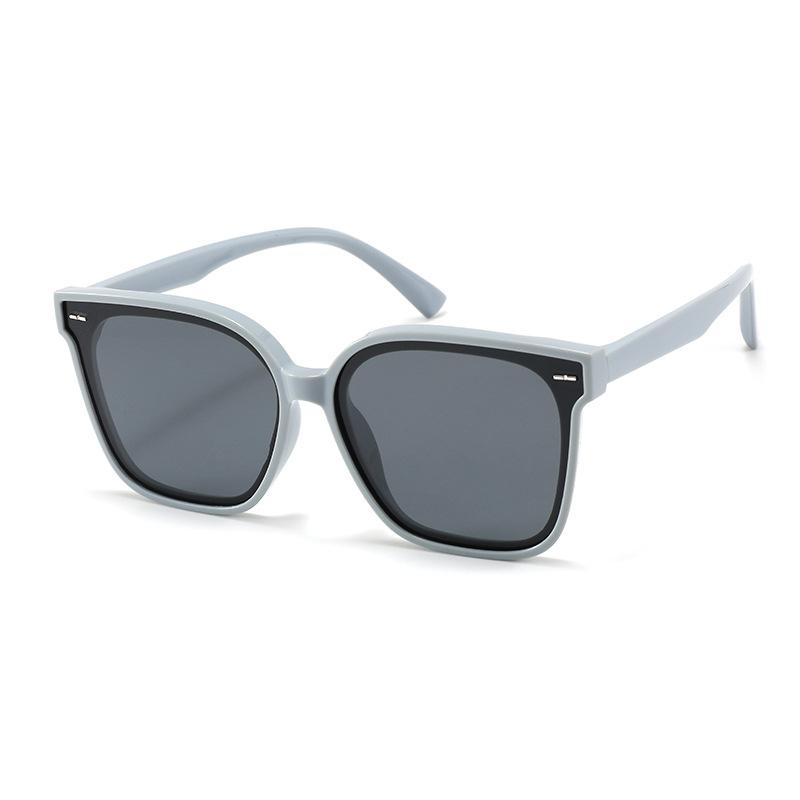 Childrens Design Square Polarized Sunglasses Summer Outdoor Sun Uv Protection