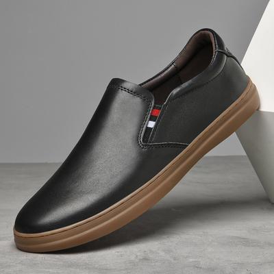 Calzado para hombre – Mocasines y zapatos