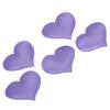 DIY Hand‑Made Heart‑Shaped Wedding Valentines Decoration Anniversary Party