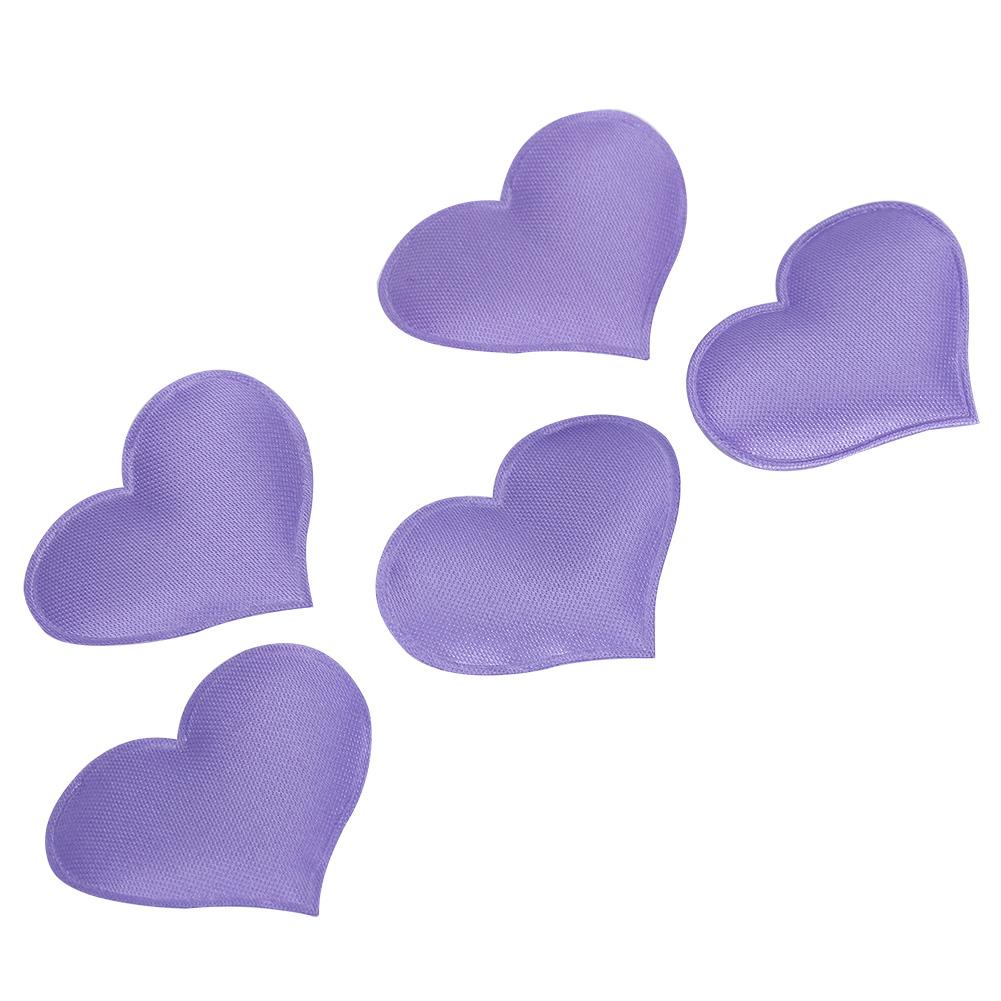 DIY Hand‑Made Heart‑Shaped Wedding Valentines Decoration Anniversary Party