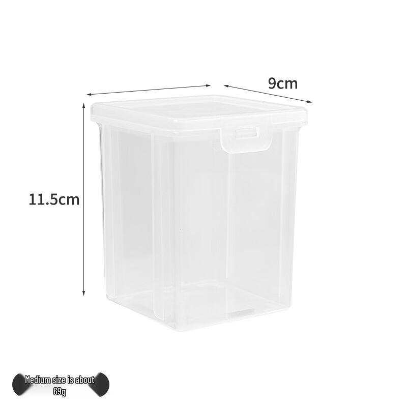 

Kitchen Spice Organizer with Dividers