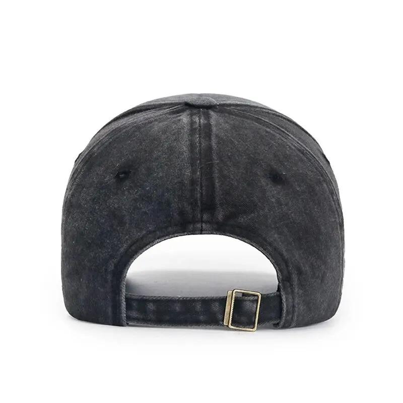 Nuova Moda Cappellino da Baseball in Cotone Snapback Cappelli a Rete Cappellini Hip Hop Cappellini Freschi da Uomo Cappellini da Donna all'Aperto Casual Cappello da Sole