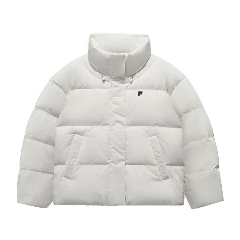 FILA FUSION Women s Stand Collar Down Jacket M