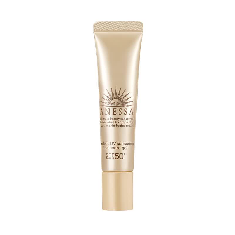

Anessa Gold SPF50+ PA++++ Sunscreen Gel 15g