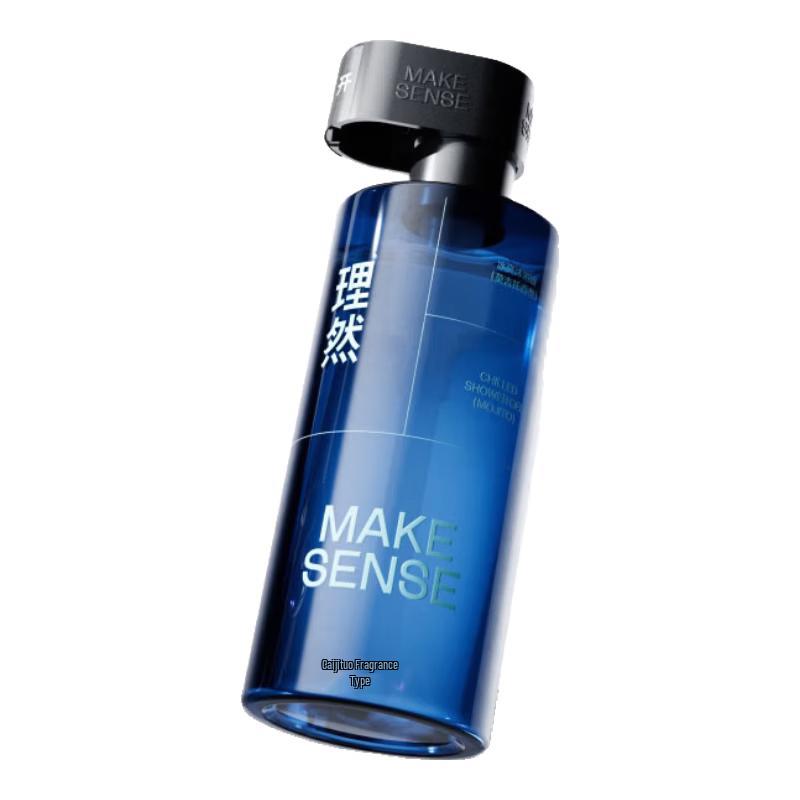 Liran Men s Mojito Refreshing Shower Gel 400ml