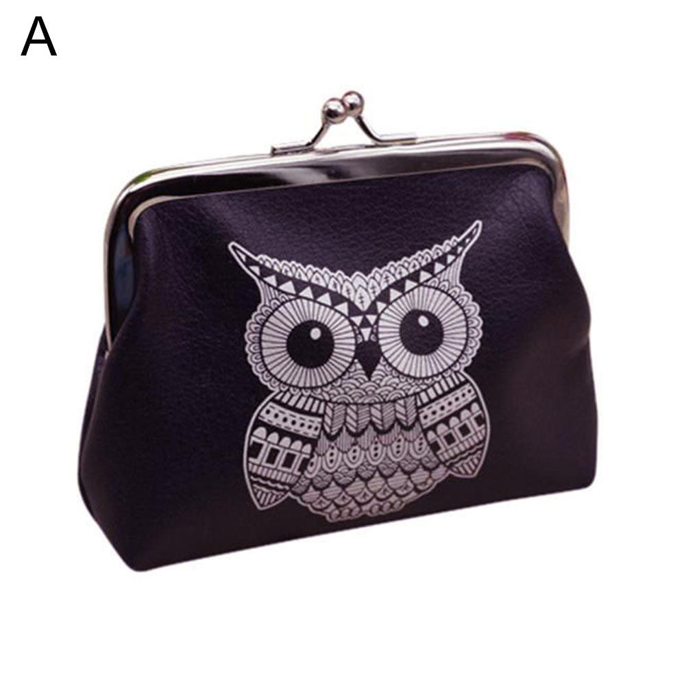 Borsa a mano con pochette portamonete porta carte porta carte da donna in ecopelle moda ragazza