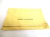 Authentic LOUIS VUITTON Monogram Leather Brown Cigarette Cases #b136  Seller refurbished