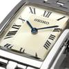 SEIKO Quartz Overseas SWR083 Women's Watch, Model, Business/Casual Style,