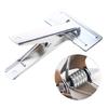 Metal Clothespins Chip Multipurpose Quilting Clamp with Flat Teeth