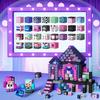 High-Quality Magnetic High-Quality Building High-Quality Block Construction pieces High-Quality Toy High-Quality Mine High-Quality Stacking
