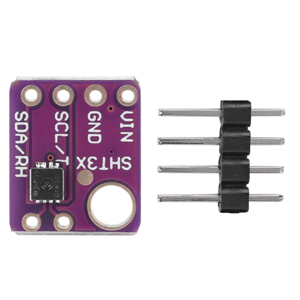 GY-SHT31-D GY-SHT31 D Sensor Module Temperature and Humidity Sensor Moudle Electronic Projects