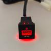 High Quality For VW Golf 6 Jetta 5 MK5 Scirocco 06 - 12 Phone Charging Adapter Button USB Charger PD Quick Charge QC3.0 Auto