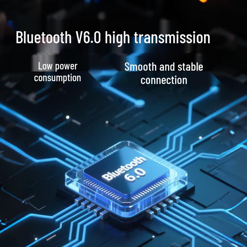 Kukezhe R13 Wireless Bluetooth Earphones