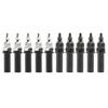 Upgraded Motorcycle Windscreen Hardware Kits Durable & Reliable Windshield Bolt Screws set Motorbike Accessories 5 Pack