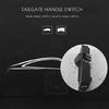 Trunk Handle Switch for Focus 12-18 Trunk Lock Release Switch Replacement