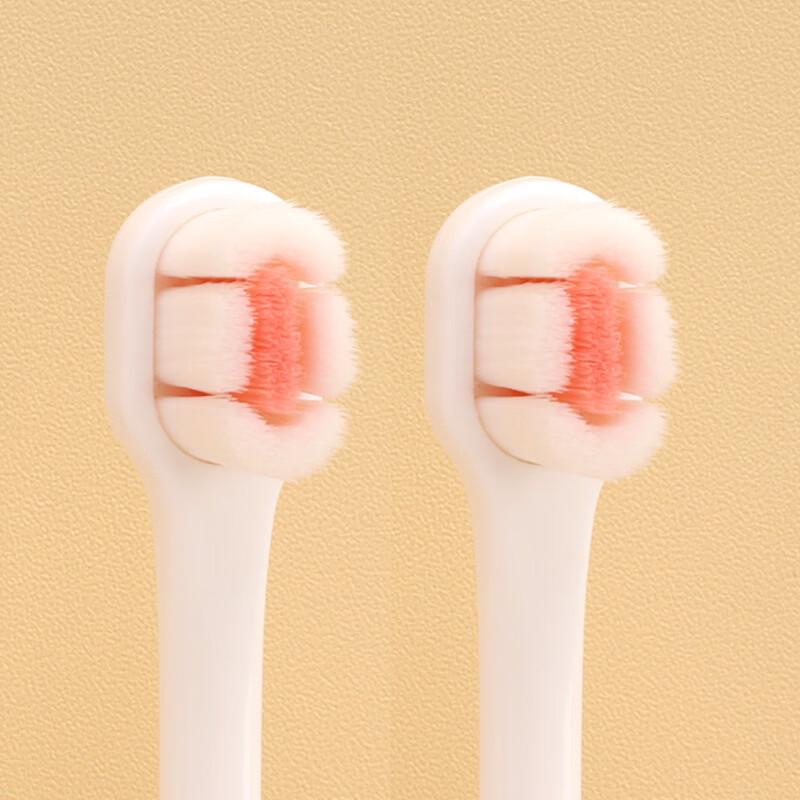 Ultra-Soft Bristle Kids Toothbrush