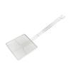 Stainless Steel   Strainer Skimmer Ladle for Cooking Frying Kitchen Gadgets Mesh Strainer Pasta Strainer Spoon