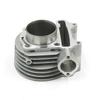 GY6125 Scooter ATV Engine Cylinder Liner Kit with Piston & Rings