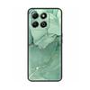 Handyhülle Für Honor X6b Hülle Schmetterling Flüssigsilikon Vollschutz Rückseite Für Honor X6b X 6b HonorX6b JDY-LX1 JDY-LX2