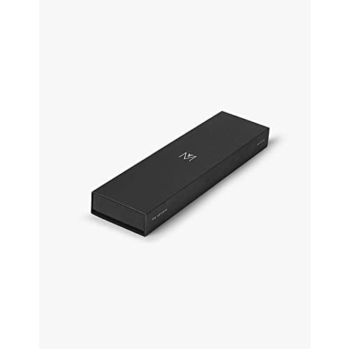 [Official Shop] Maven Watches 28mm Artisan Series Minimalist Fashion Watch, Popular Watch, Cute, Popular Gift for Women, Simple Luxury Watch (SMOKE GR