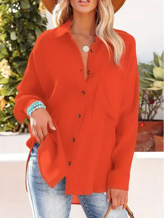 Женский повседневный свободный многоцветный кардиган, европейский и американский стиль, 2025 Large