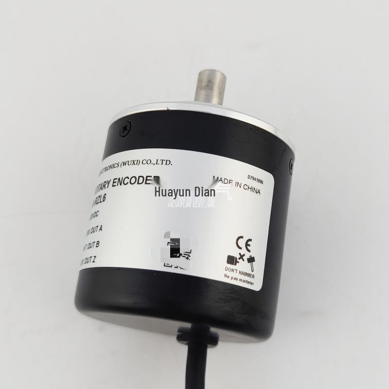 KOYO TRD-J360-RZL6 Encoder, 10-30V, 360P/R