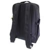 North A4 Nylon Berkeley Daypack [The Face] Men's Backpack, Compatible, Backpack, Brand, Black, NF0A52VQ,
