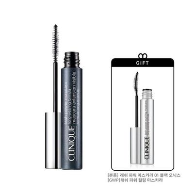 Lash Power Mascara