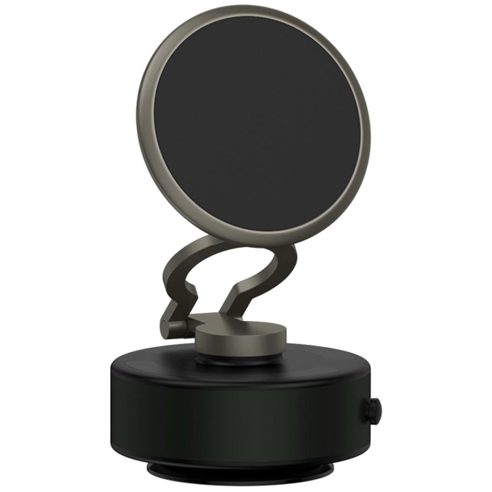 

D2 Автомобільний тримач для телефону 3-осьовий складний магнітний присосок 360 градусів обертання підставка для телефону A