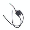 Outboard High Voltage Coil For 33410-94400 33410-92L11 9.9HP DF9.9 15HP DF15 40HP DT40 40HP DT40C