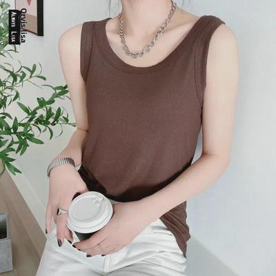 Tops – T-shirt, polo e canotte