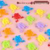 Naughty Frog Jumping Toy - Interactive Parent-Child Game for Boys and Girls