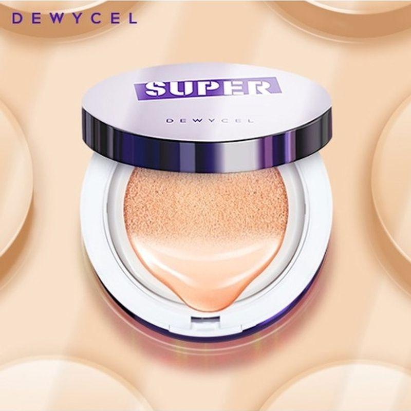 Super Plus Cushion (No. 23)