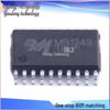 MS1243 TSSOP-20 ADC Integrated Circuit