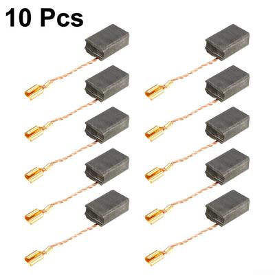 Uhlíky Motory 14mm X 9 X 6mm 30mm Uhlík Vysoká Kvalita