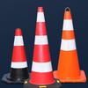 HANDUNYOUEVA Reflective Traffic Cone