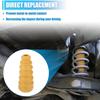 3C0511359 Car Rear Bumper Step Bumpers Spring Bumper for Volkswagen Passat