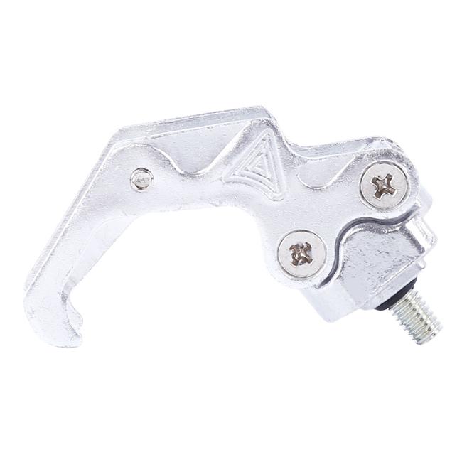CNC Aluminum Hook Carry Helmet Luggage for Motorbike Motorcycle Scooter